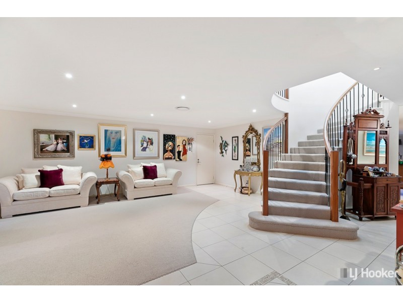 201 Sanctuary Drive, Mount Cotton QLD 4165