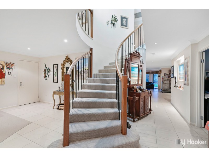 201 Sanctuary Drive, Mount Cotton QLD 4165