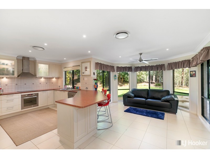 201 Sanctuary Drive, Mount Cotton QLD 4165