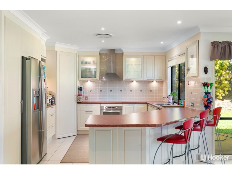 201 Sanctuary Drive, Mount Cotton QLD 4165