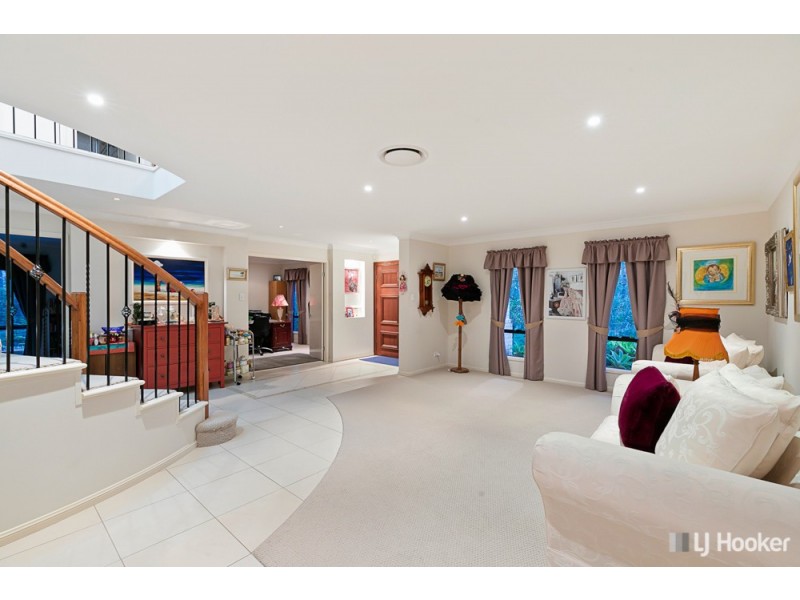 201 Sanctuary Drive, Mount Cotton QLD 4165