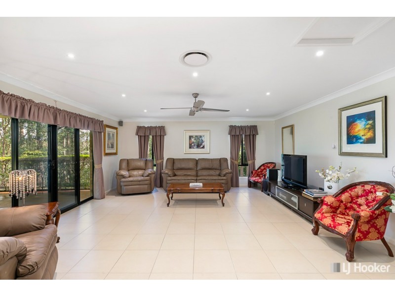 201 Sanctuary Drive, Mount Cotton QLD 4165