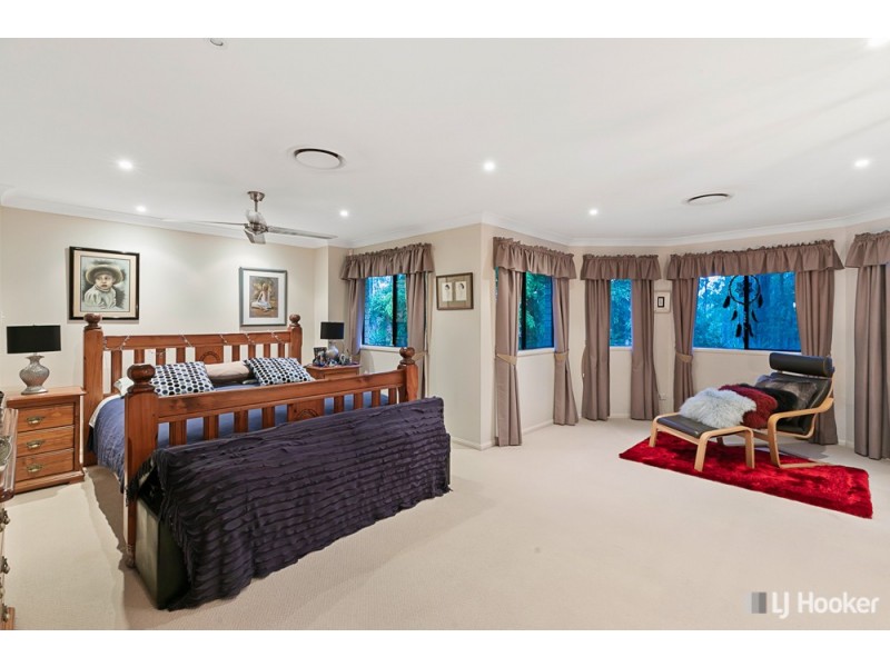 201 Sanctuary Drive, Mount Cotton QLD 4165