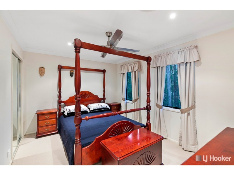 201 Sanctuary Drive, Mount Cotton QLD 4165