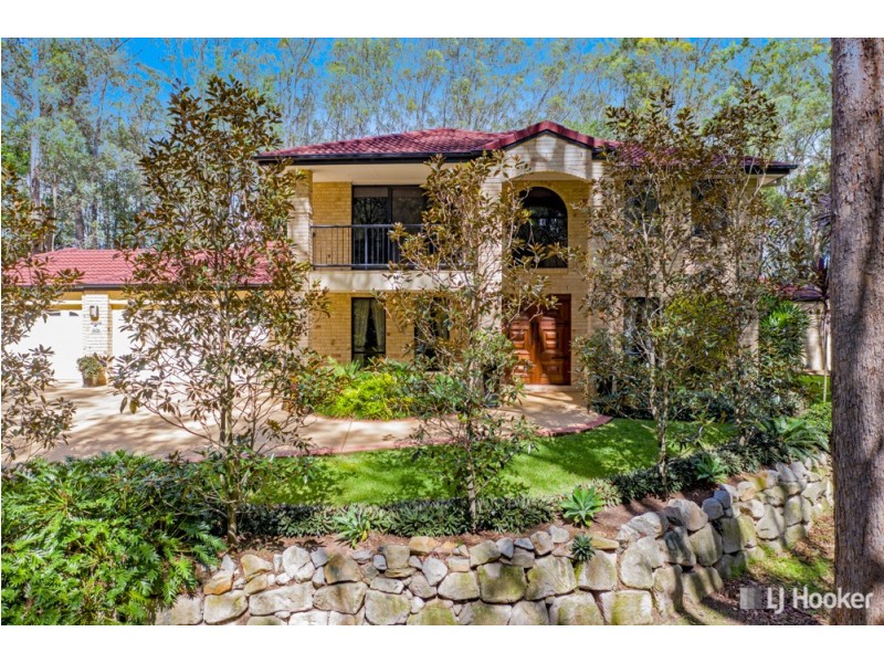 201 Sanctuary Drive, Mount Cotton QLD 4165