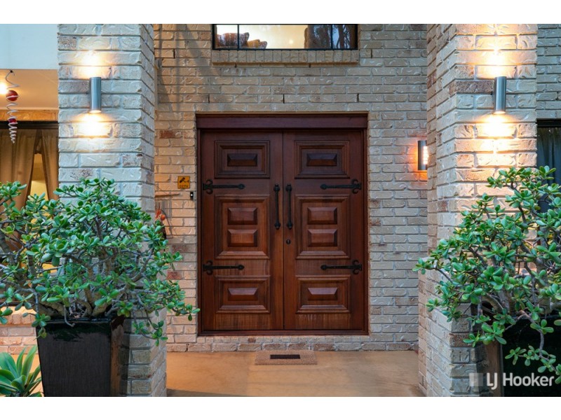 201 Sanctuary Drive, Mount Cotton QLD 4165