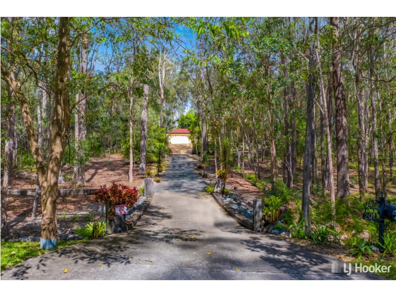 201 Sanctuary Drive, Mount Cotton QLD 4165