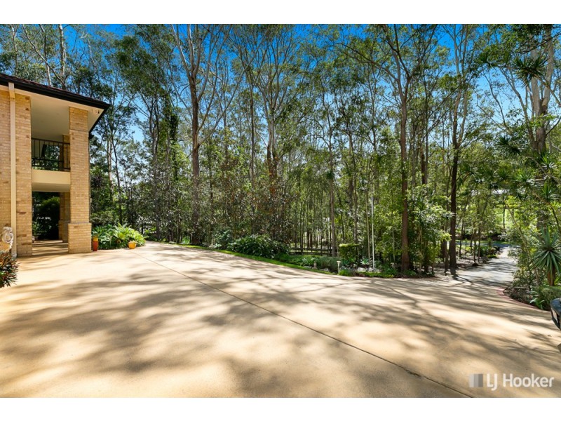 201 Sanctuary Drive, Mount Cotton QLD 4165