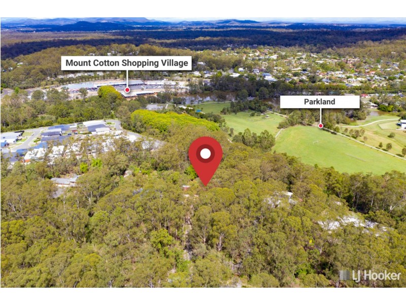 201 Sanctuary Drive, Mount Cotton QLD 4165