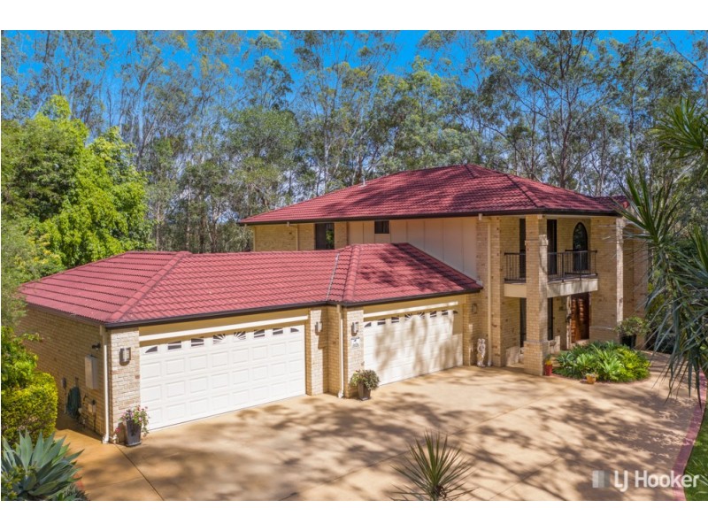 201 Sanctuary Drive, Mount Cotton QLD 4165