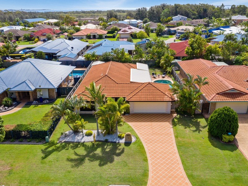 41 Orana Street, Victoria Point QLD 4165