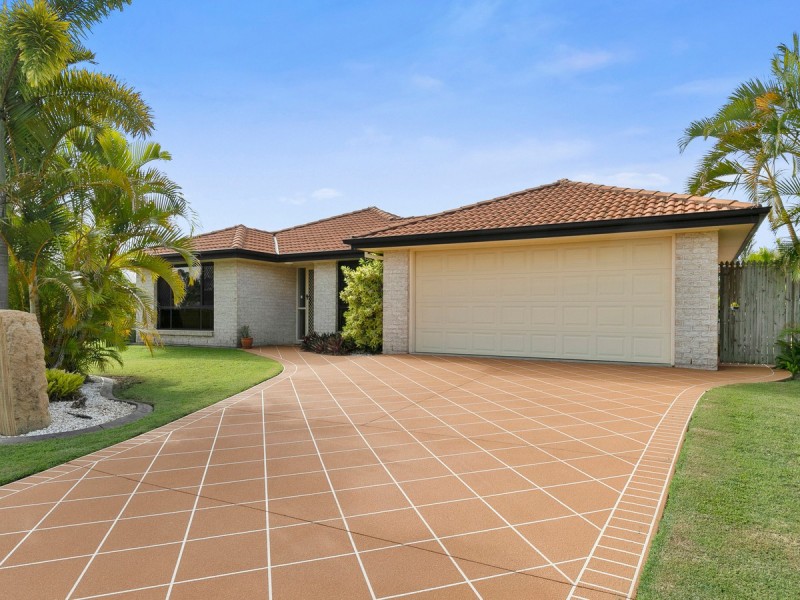 41 Orana Street, Victoria Point QLD 4165
