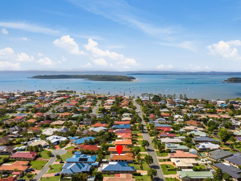 41 Orana Street, Victoria Point QLD 4165