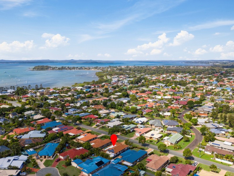 41 Orana Street, Victoria Point QLD 4165