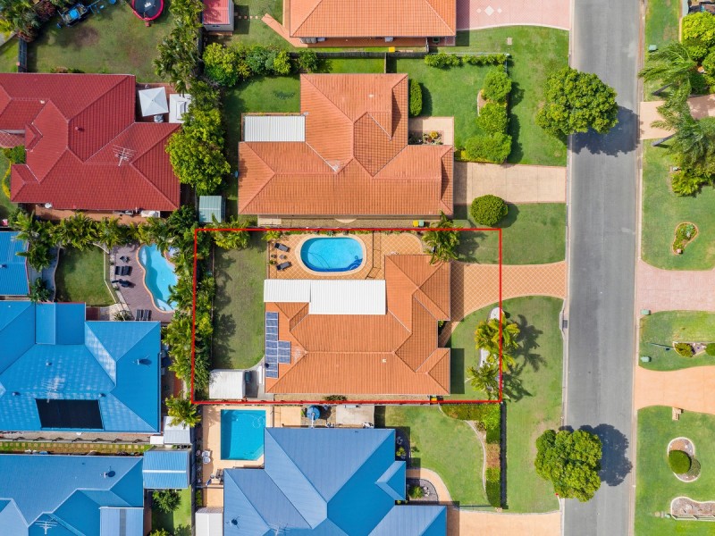 41 Orana Street, Victoria Point QLD 4165