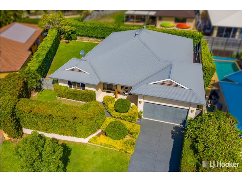 2 Aphrodite Court, Cleveland QLD 4163