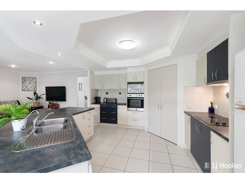 2 Aphrodite Court, Cleveland QLD 4163