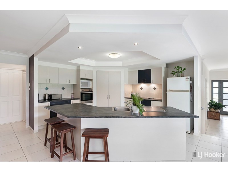 2 Aphrodite Court, Cleveland QLD 4163