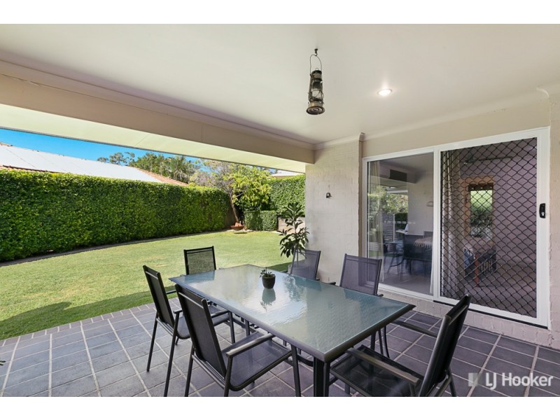 2 Aphrodite Court, Cleveland QLD 4163