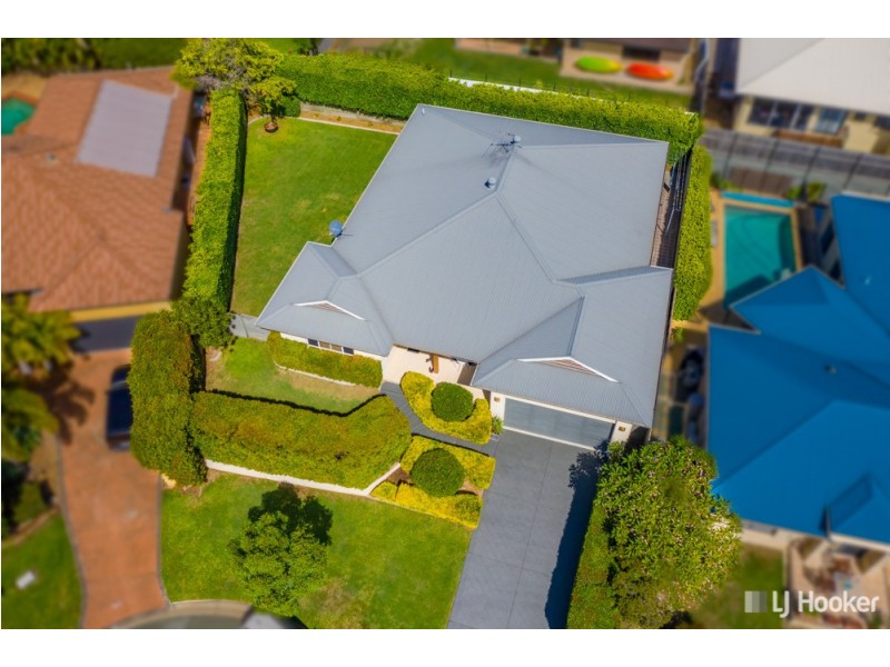 2 Aphrodite Court, Cleveland QLD 4163