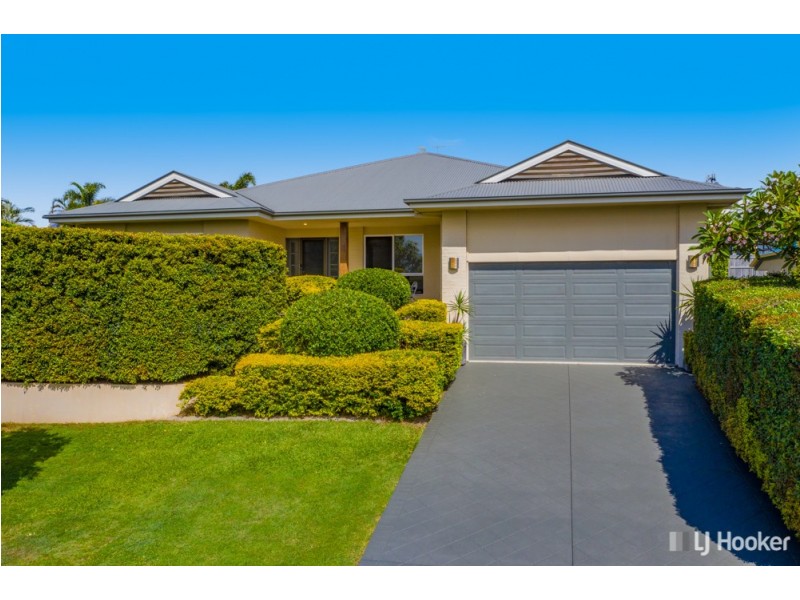 2 Aphrodite Court, Cleveland QLD 4163