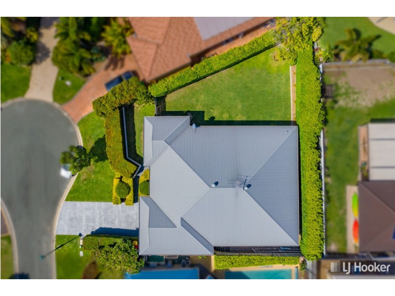 2 Aphrodite Court, Cleveland QLD 4163