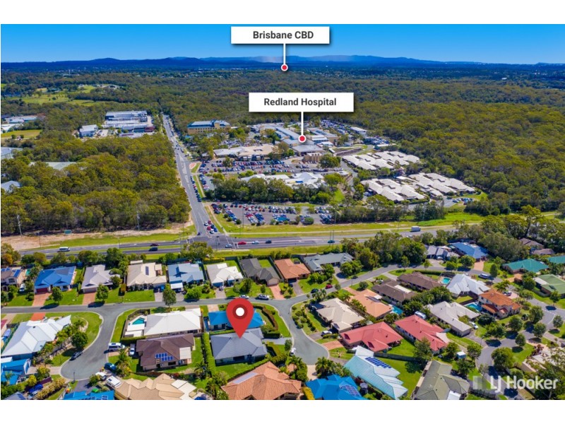 2 Aphrodite Court, Cleveland QLD 4163