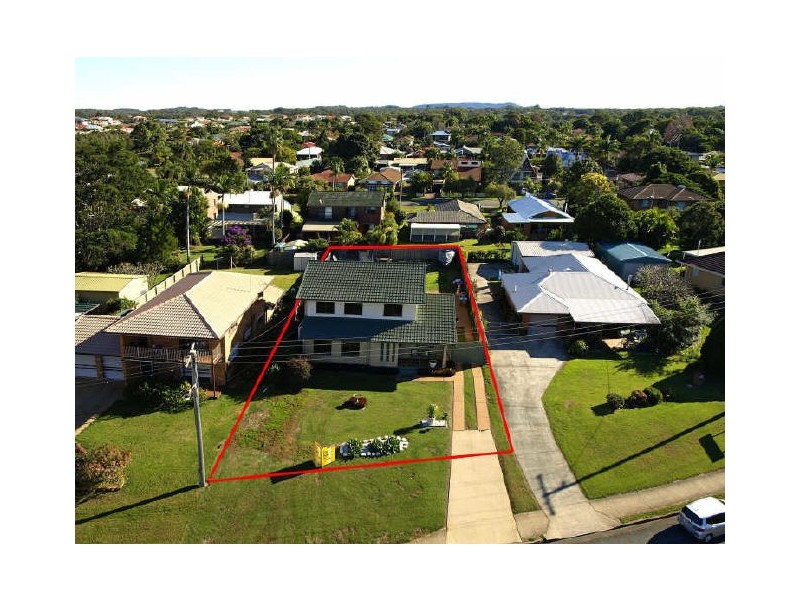 29 Hamilton Street, Redland Bay QLD 4165