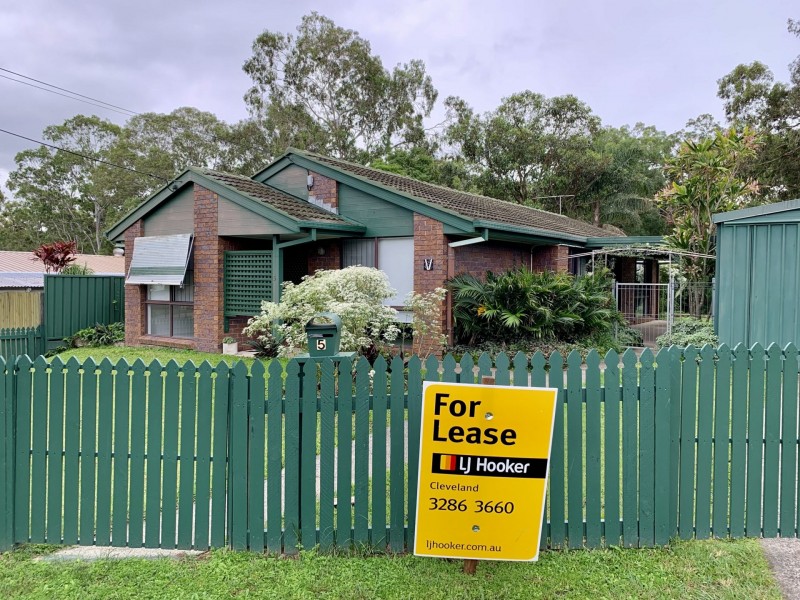 5 Faye Street, Thorneside QLD 4158