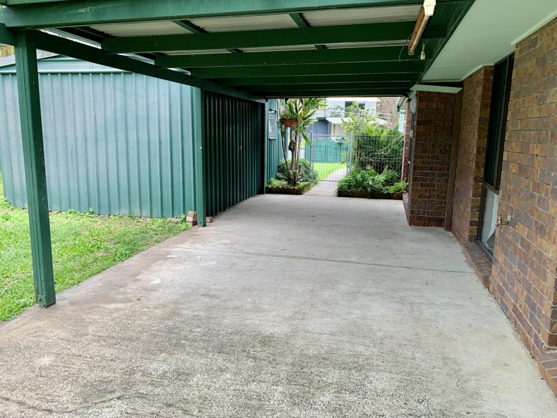 5 Faye Street, Thorneside QLD 4158