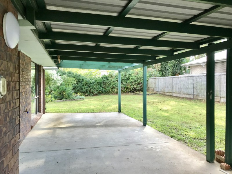 5 Faye Street, Thorneside QLD 4158