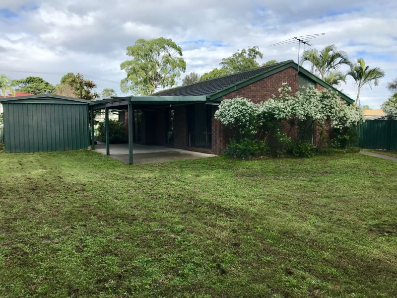 5 Faye Street, Thorneside QLD 4158