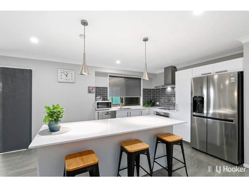 2 Kulara Court, Alexandra Hills QLD 4161