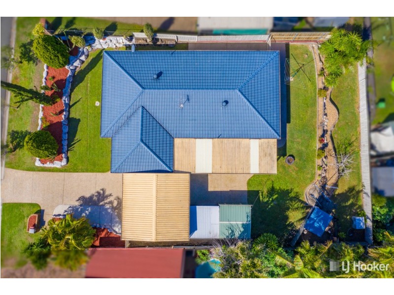 2 Kulara Court, Alexandra Hills QLD 4161