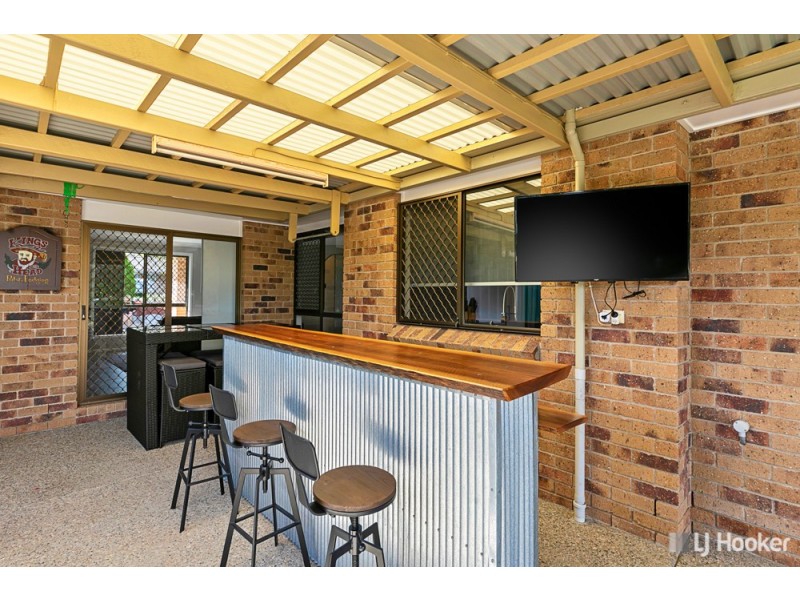 2 Kulara Court, Alexandra Hills QLD 4161