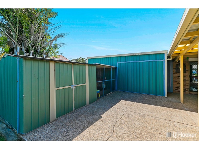 2 Kulara Court, Alexandra Hills QLD 4161