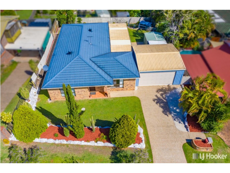 2 Kulara Court, Alexandra Hills QLD 4161