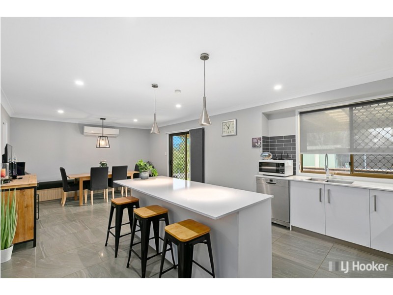 2 Kulara Court, Alexandra Hills QLD 4161