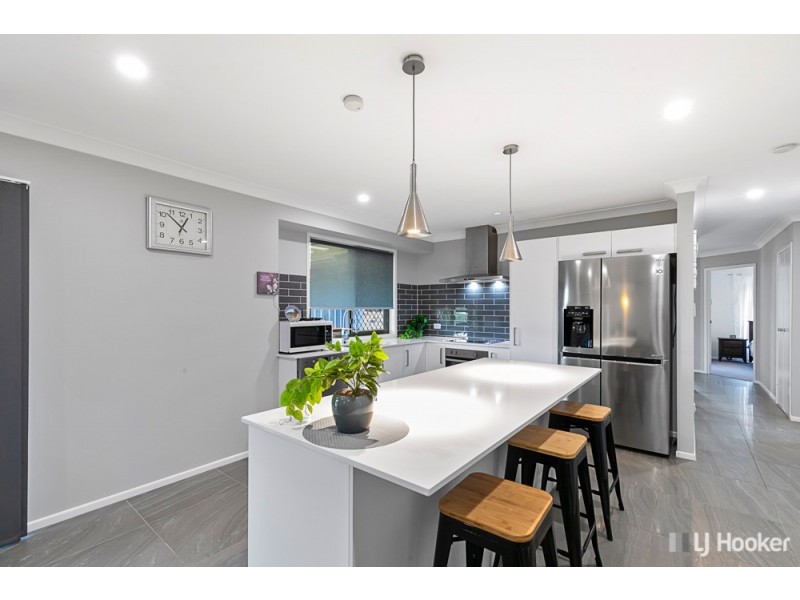2 Kulara Court, Alexandra Hills QLD 4161