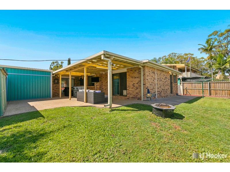 2 Kulara Court, Alexandra Hills QLD 4161