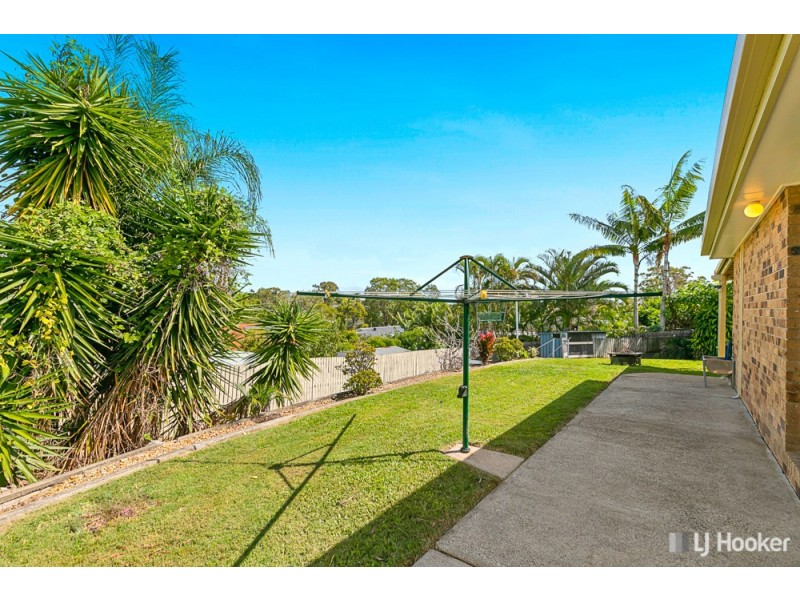 2 Kulara Court, Alexandra Hills QLD 4161