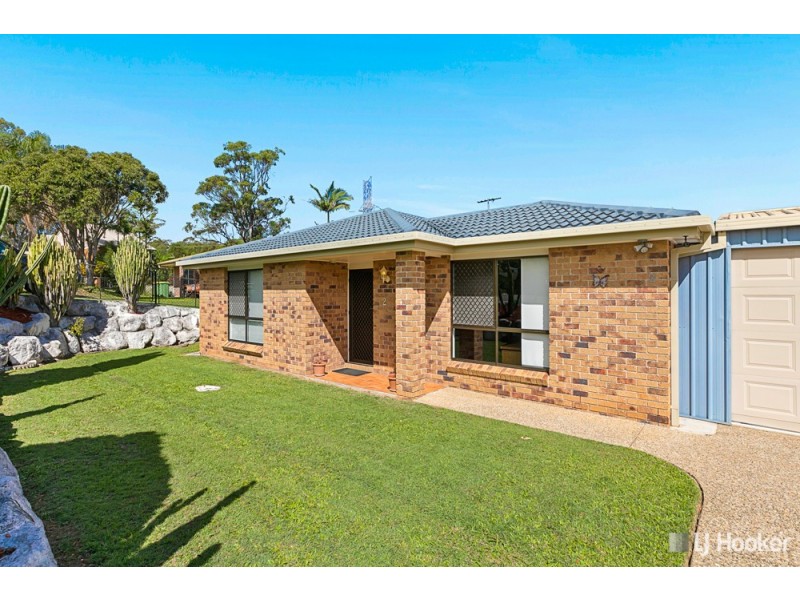 2 Kulara Court, Alexandra Hills QLD 4161