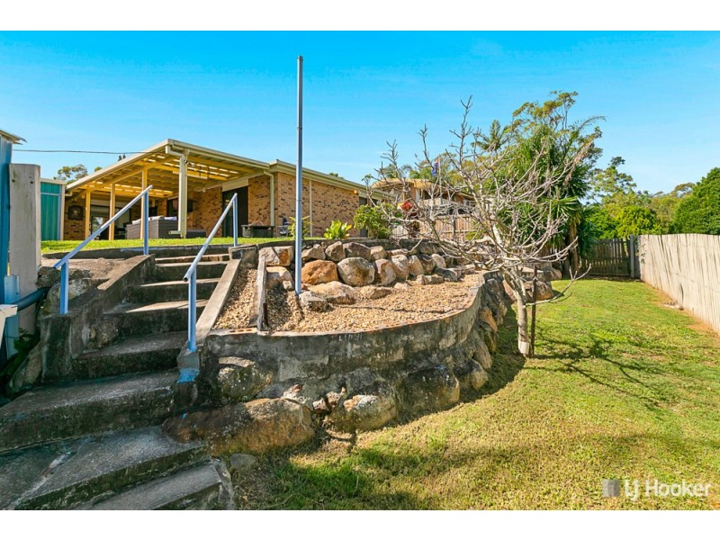 2 Kulara Court, Alexandra Hills QLD 4161