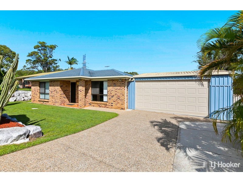 2 Kulara Court, Alexandra Hills QLD 4161