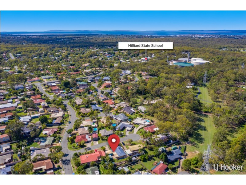 2 Kulara Court, Alexandra Hills QLD 4161