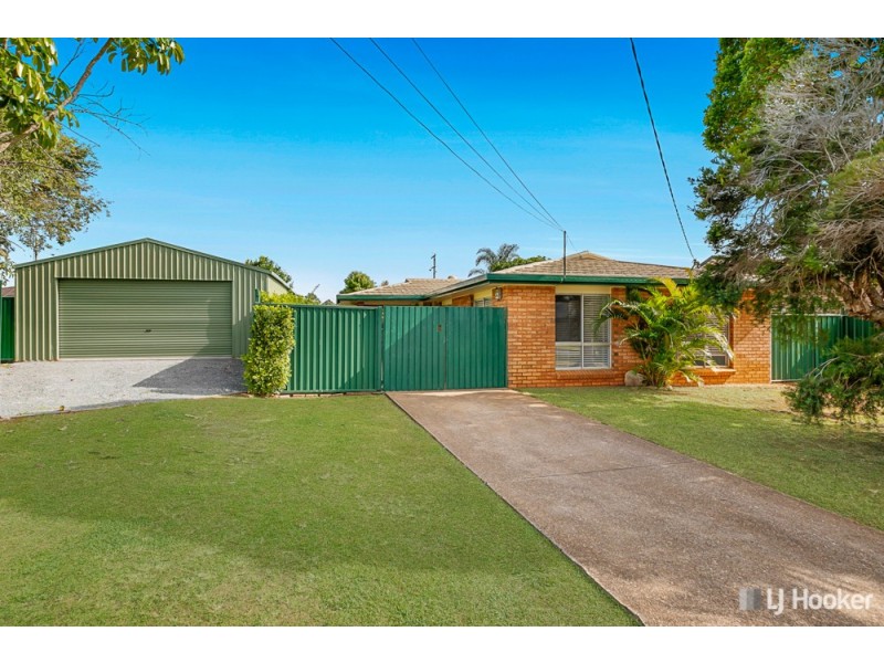 23 Yarrow Court, Cleveland QLD 4163
