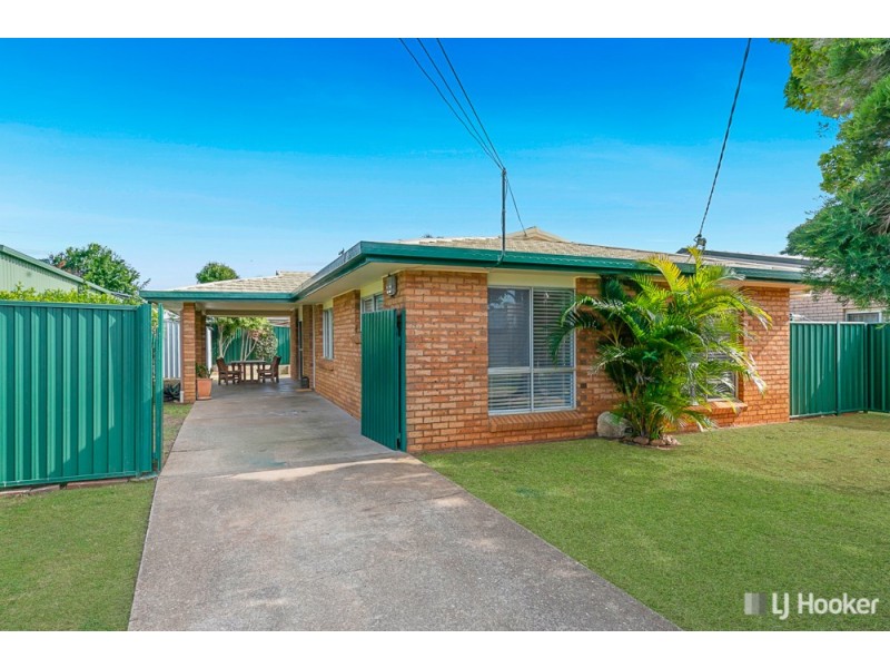 23 Yarrow Court, Cleveland QLD 4163