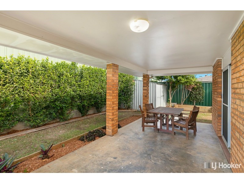 23 Yarrow Court, Cleveland QLD 4163