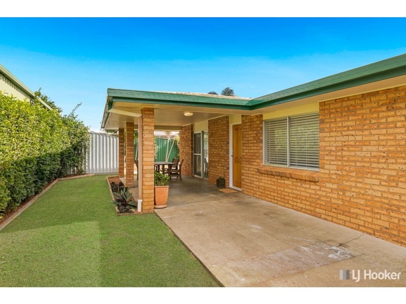 23 Yarrow Court, Cleveland QLD 4163