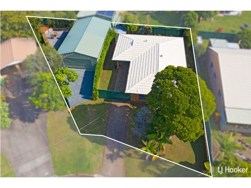 23 Yarrow Court, Cleveland QLD 4163